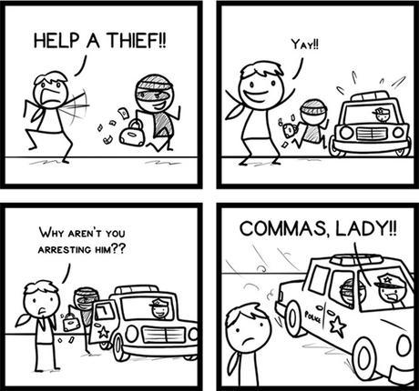 8 Grammar Jokes To Start Your Day Off Right