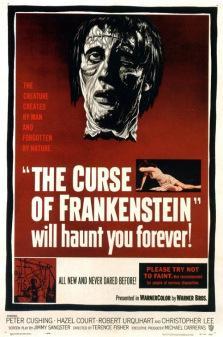 The Ultimate Movie List Challenge Week One curse