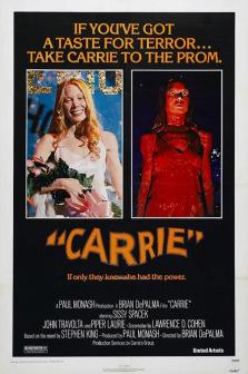 carrie