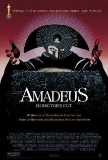 amadeus