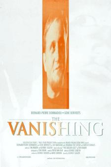 vanishing