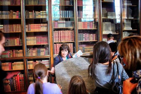 #newyearsresolution To Boldly Go… to The Hunterian @HunterianLondon