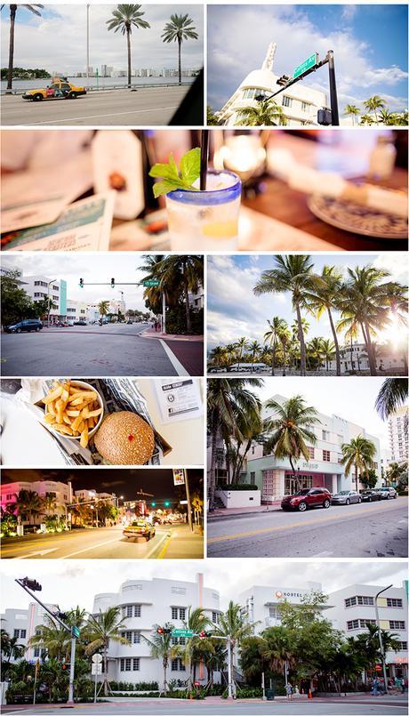 Travel: Staying In Miami