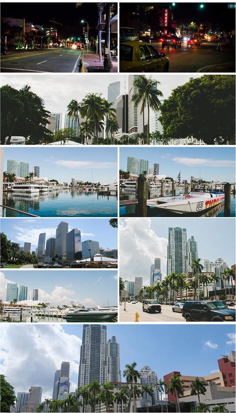 Travel: Staying In Miami