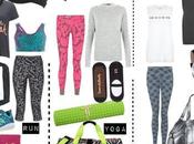 Keep Stylish January Fitness Fashion 2016