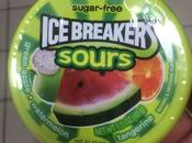 Today's Review: Breakers Sours Green Apple Watermelon Tangerine