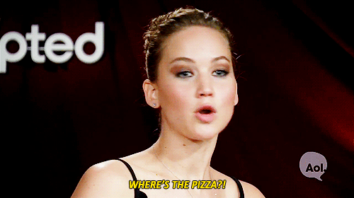 7 Reasons to love Jennifer Lawrence
