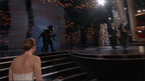 7 Reasons to love Jennifer Lawrence