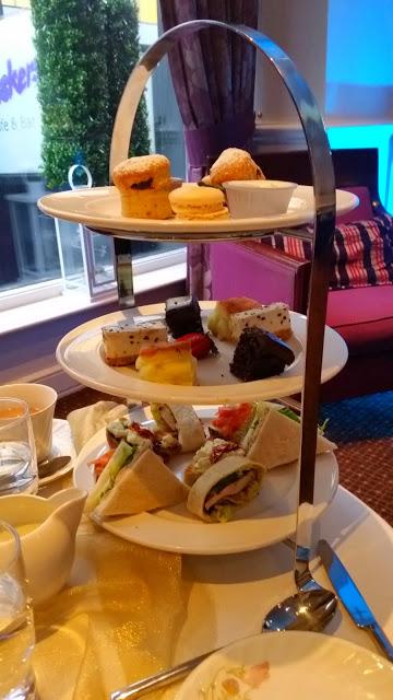 A Postcard from Dublin...