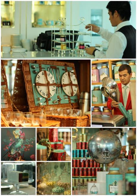 Fortnum and Mason Dubai