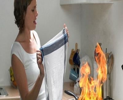Prevent Your Home From Catching on fire2