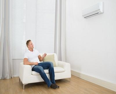 Different Types and Factors to Know About Air Conditioning System Air Conditioning