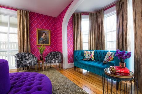 The unexpected colours in 2016