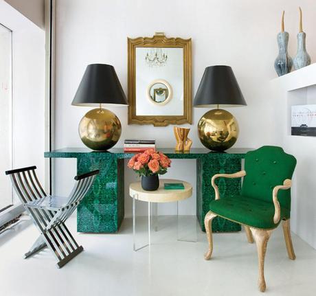 The unexpected colours in 2016