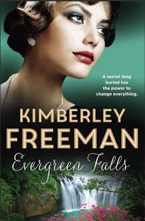Evergreen Falls by Kimberly Freeman- A Book Review