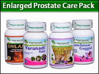 Safe and Secure Herbal Remedies for Prostate Disorder
