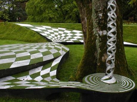 The Garden of Cosmic Speculation