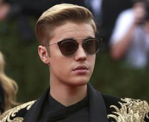 Justin Bieber Dior Composit