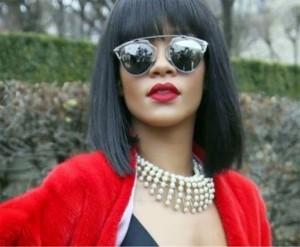 Rihanna Dior So Real APP