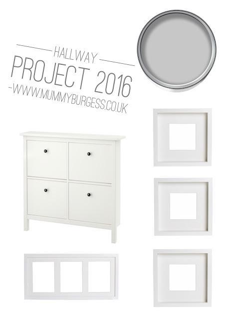 Home Decor Projects for 2016