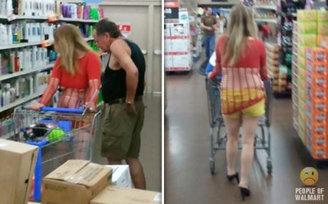 People of Walmart: The really gross edition gross17
