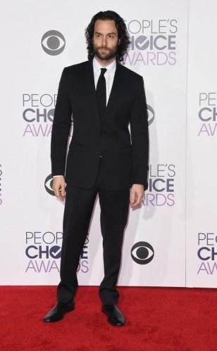 The Men of the 2016 People’s Choice Awards