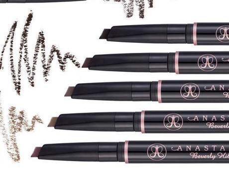 Beauty & Beyond Top 5 Beauty Wishlist