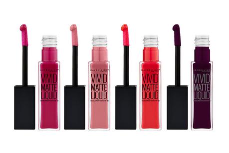 Beauty & Beyond Top 5 Beauty Wishlist