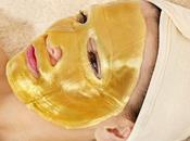 Discover Awesome Benefits Gold Skin Care