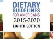 Dietary Guidelines Americans: Less Sugar, More Cholesterol!