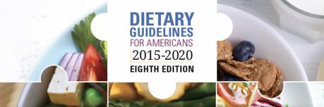 New Dietary Guidelines for Americans: Eat Less Sugar, More Cholesterol!