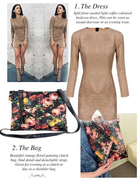 Dresslink wishlist Dresslink wishlist