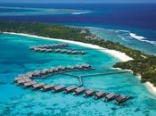 Paradise Shangri-La Villingili, Maldives