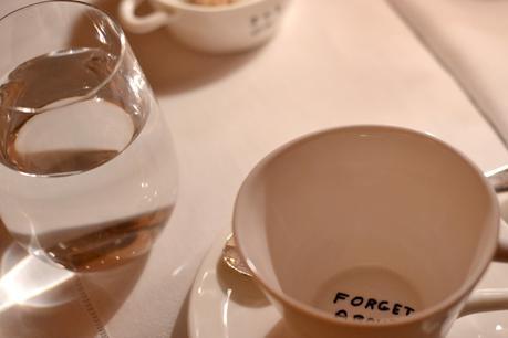 6 Years + A festive sketch London reunion