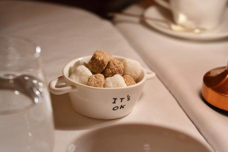 6 Years + A festive sketch London reunion