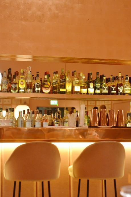 6 Years + A festive sketch London reunion