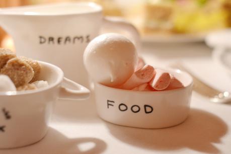 6 Years + A festive sketch London reunion