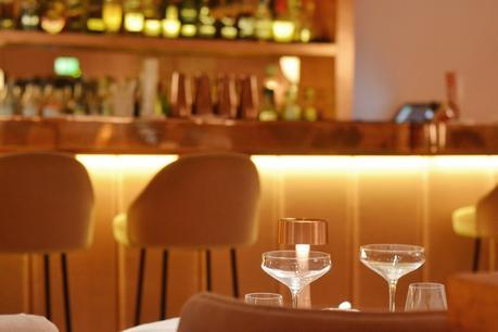 6 Years + A festive sketch London reunion