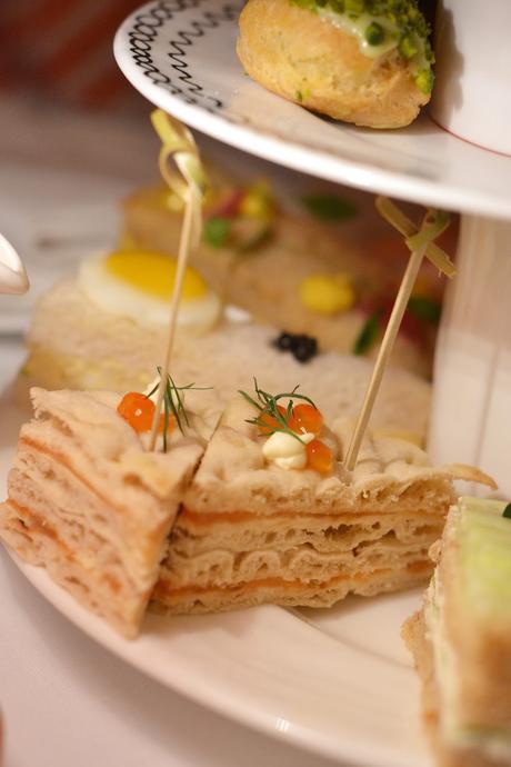 6 Years + A festive sketch London reunion