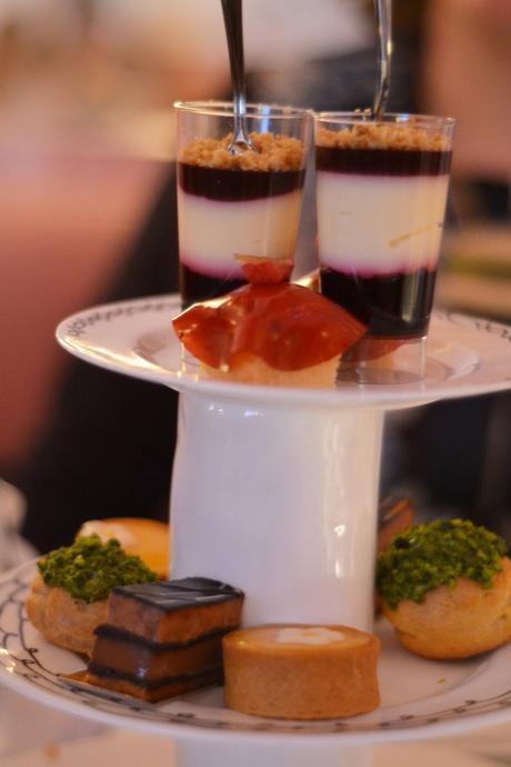 6 Years + A festive sketch London reunion