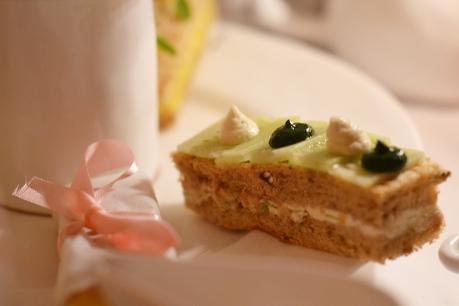 6 Years + A festive sketch London reunion