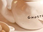 Years Festive Sketch London Reunion