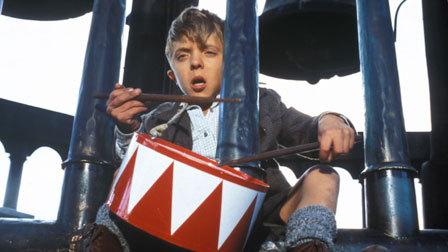 The Tin Drum