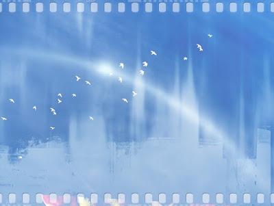 The End Time Anniversary: Seven years of blogging daily