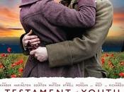 Testament Youth (2014) Review