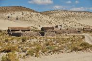 Favorite Cycling Routes: Double Salars (Bolivian Altiplano)