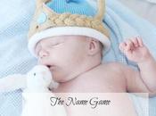 Name Game