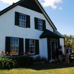 Anne of Green Gables' 'Home'