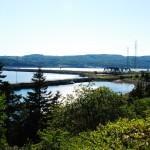 Along the Cabot Trail