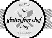 Letter Readers Welcome Redesigned Gluten Free Chef Blog